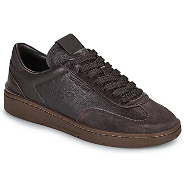 MICHAEL Michael Kors Wilton Lace UP Bruin, vergelijk prijzen bij 1 winkel