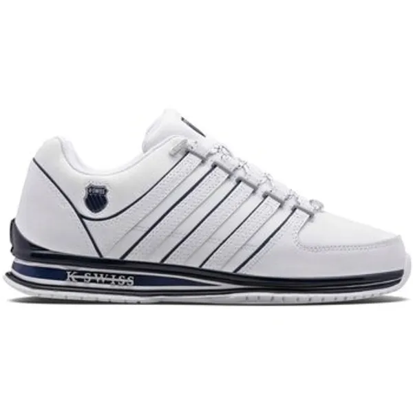 K-swiss Sneakers Wit, vergelijk prijzen bij 1 winkel