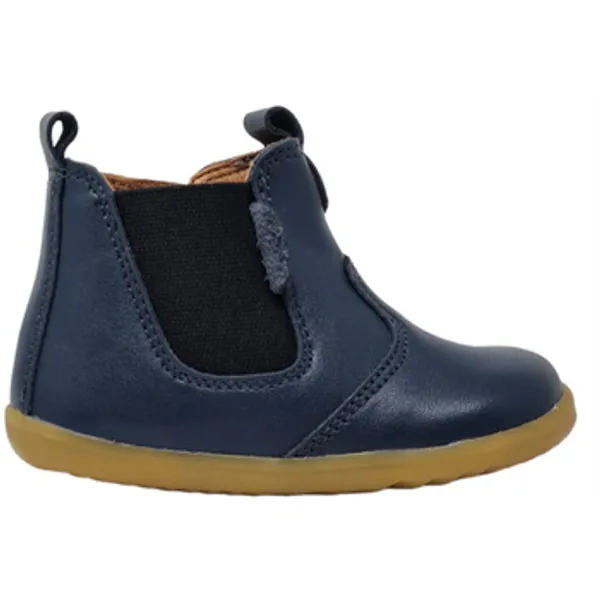 Bobux Sneakers Blauw, vergelijk prijzen bij 1 winkel