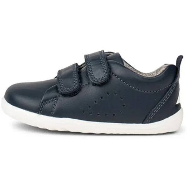 Bobux Sneakers Blauw, vergelijk prijzen bij 1 winkel