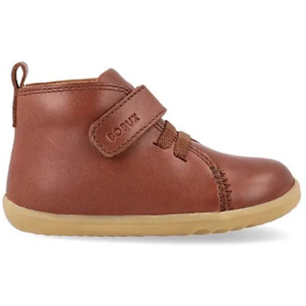 Bobux Sneakers Bruin, vergelijk prijzen bij 1 winkel
