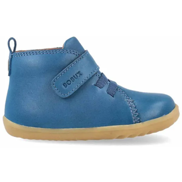 Bobux Sneakers Blauw, vergelijk prijzen bij 1 winkel
