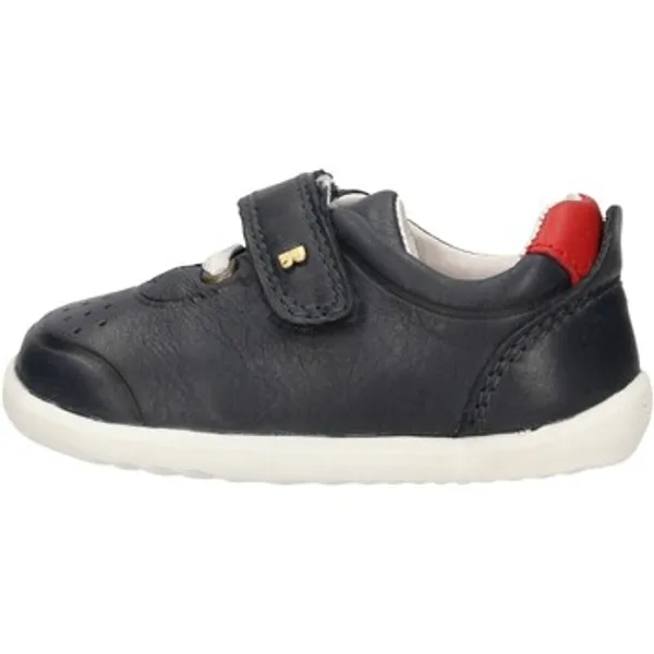 Bobux Sneakers Blauw, vergelijk prijzen bij 1 winkel
