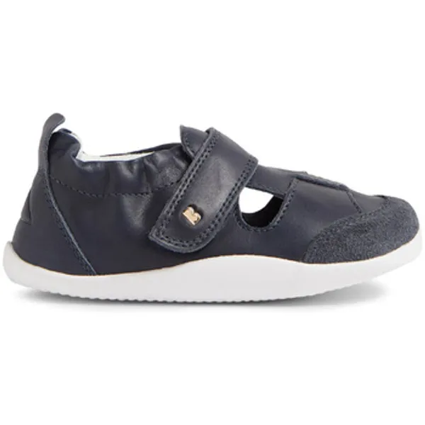 Bobux Sneakers Blauw, vergelijk prijzen bij 1 winkel