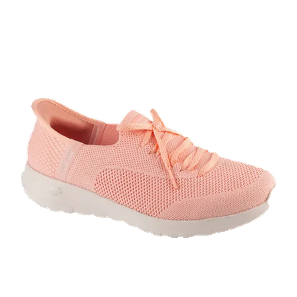 Skechers Slip-Ins GO Walk Joy Abby Roze, vergelijk prijzen bij 1 winkel