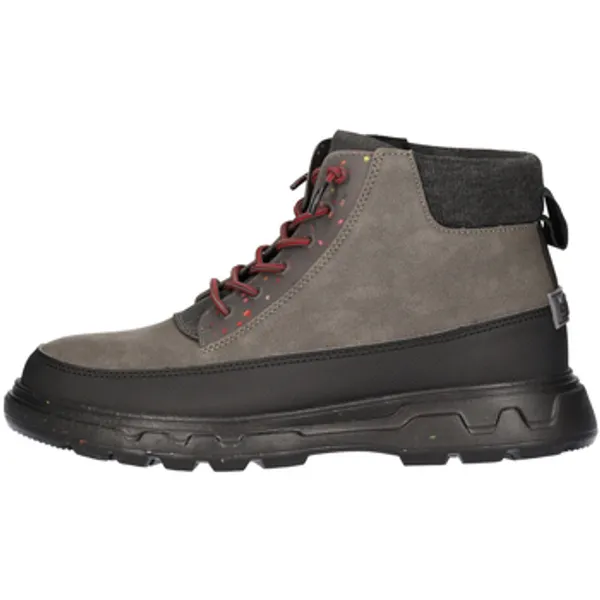 HEYDUDE Hoge Sneakers Grijs, vergelijk prijzen bij 1 winkel
