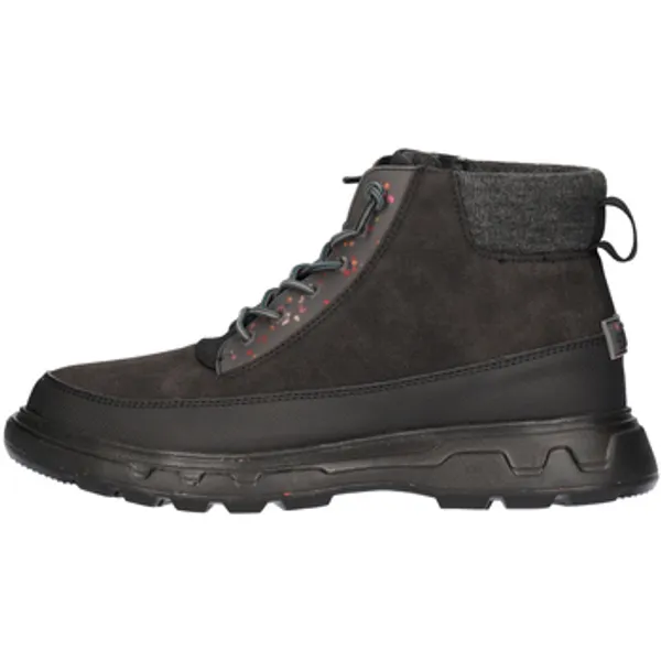 HEYDUDE Hoge Sneakers Zwart, vergelijk prijzen bij 1 winkel