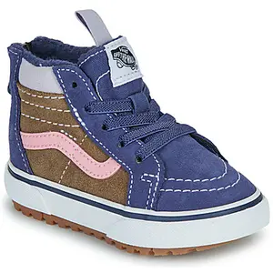 Vans Sk8-Hi paars