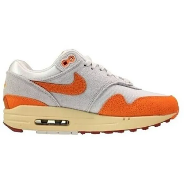 Nike Air Max 1 Oranje, vergelijk prijzen bij 1 winkel