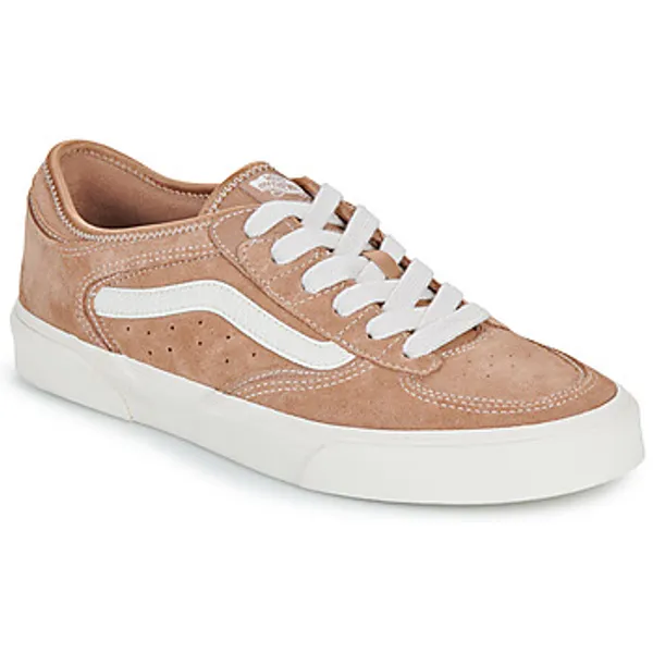 Vans Rowley Classic Bruin, vergelijk prijzen bij 1 winkel