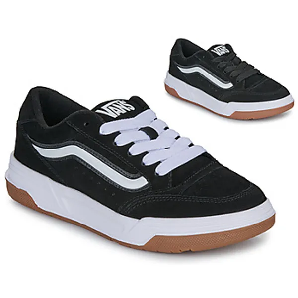 Vans Hylane Zwart, vergelijk prijzen bij 1 winkel