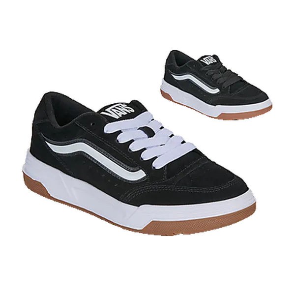 Vans Hylane Zwart, vergelijk prijzen bij 1 winkel