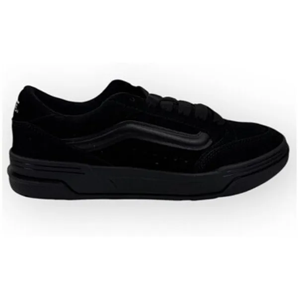 Vans Hylane Zwart, vergelijk prijzen bij 1 winkel