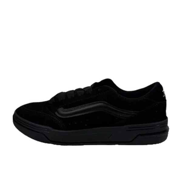 Vans Hylane Zwart, vergelijk prijzen bij 1 winkel