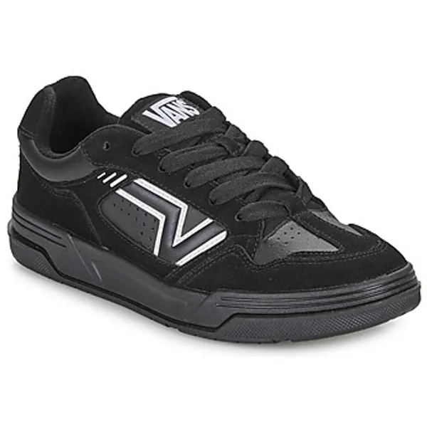 Vans Upland Zwart, vergelijk prijzen bij 1 winkel