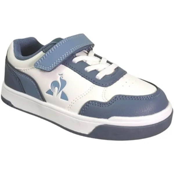 Le Coq Sportif LCS Court Breaker PS Blauw, vergelijk prijzen bij 2 winkels
