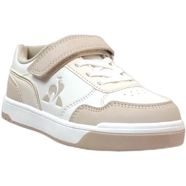 Le Coq Sportif LCS Court Breaker PS Beige, vergelijk prijzen bij 2 winkels