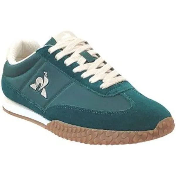 Le Coq Sportif Veloce I Groen, vergelijk prijzen bij 1 winkel