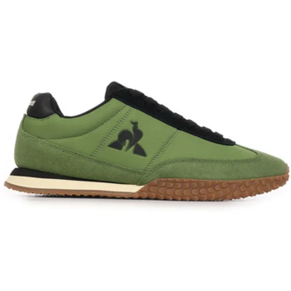 Le Coq Sportif Veloce I Groen, vergelijk prijzen bij 1 winkel