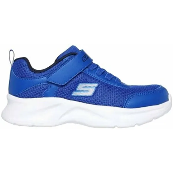 Skechers Dynamatic Blauw, vergelijk prijzen bij 1 winkel