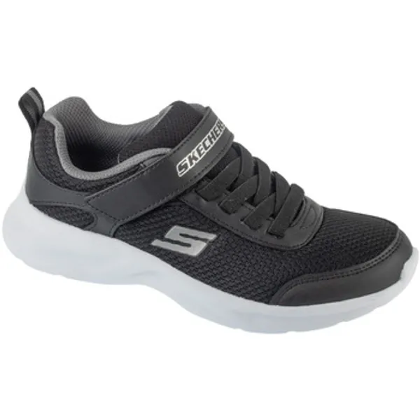 Skechers Dynamatic Zwart, vergelijk prijzen bij 2 winkels