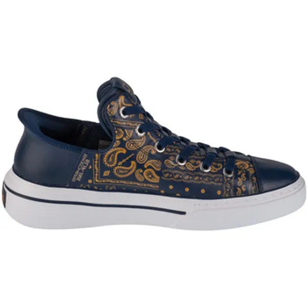 Skechers Slip-Ins Snoop One Double G Marineblauw, foto 2 van 2