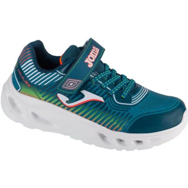 Joma Aquiles Jr 24 Jaquiw Blauw, vergelijk prijzen bij 1 winkel