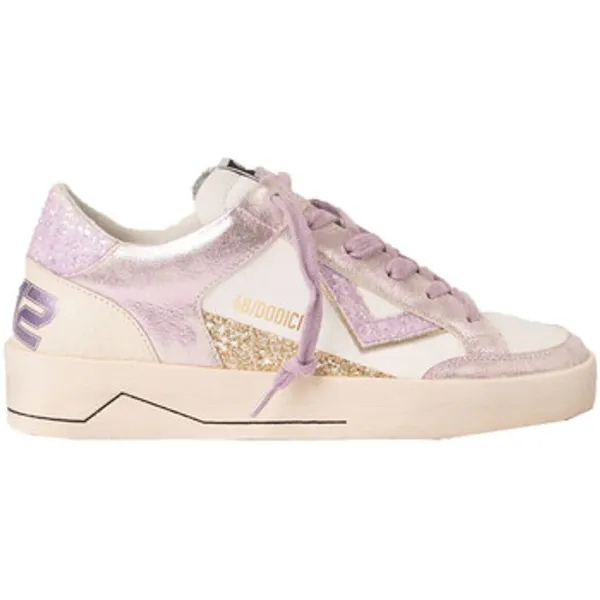 4B12 Sneakers Paars, vergelijk prijzen bij 1 winkel