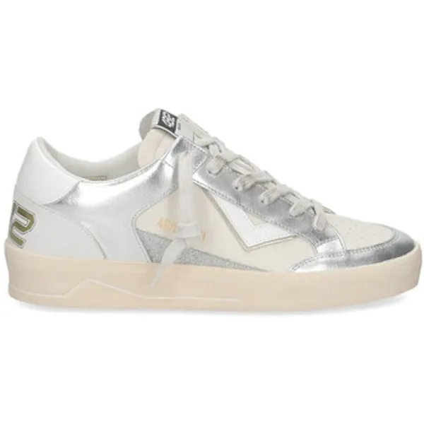 4B12 Sneakers Zilver, vergelijk prijzen bij 1 winkel