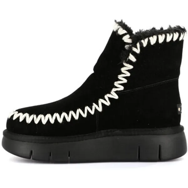 Grunland Hoge Sneakers Zwart, vergelijk prijzen bij 1 winkel