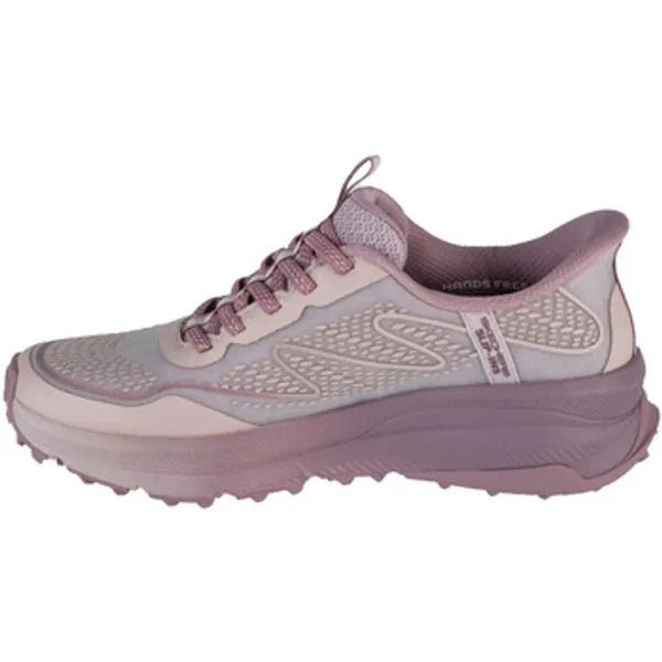 Skechers Slip-Ins: Switch Back Mist Paars, vergelijk prijzen bij 1 winkel