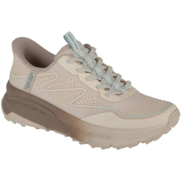 Skechers Slip-Ins Switch Back Mist Beige, foto 2 van 2