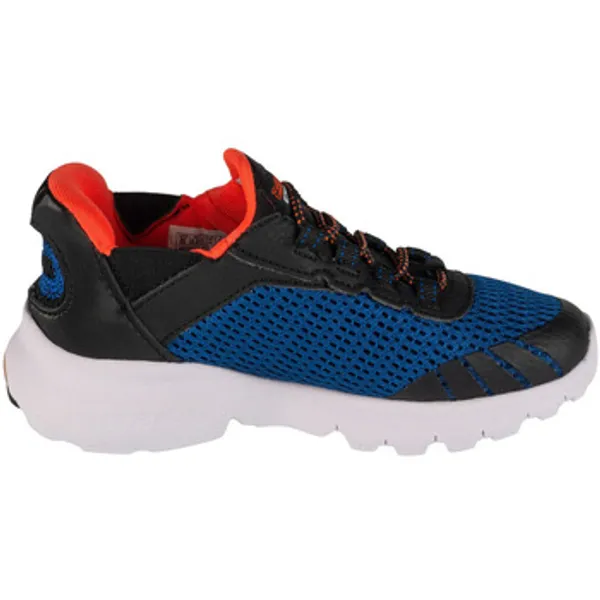 Skechers Slip-Ins: Razor Air Hyper-Brisk Blauw, vergelijk prijzen bij 1 winkel