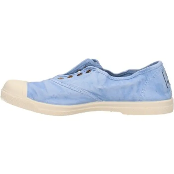 Natural World Sneakers Blauw, vergelijk prijzen bij 1 winkel