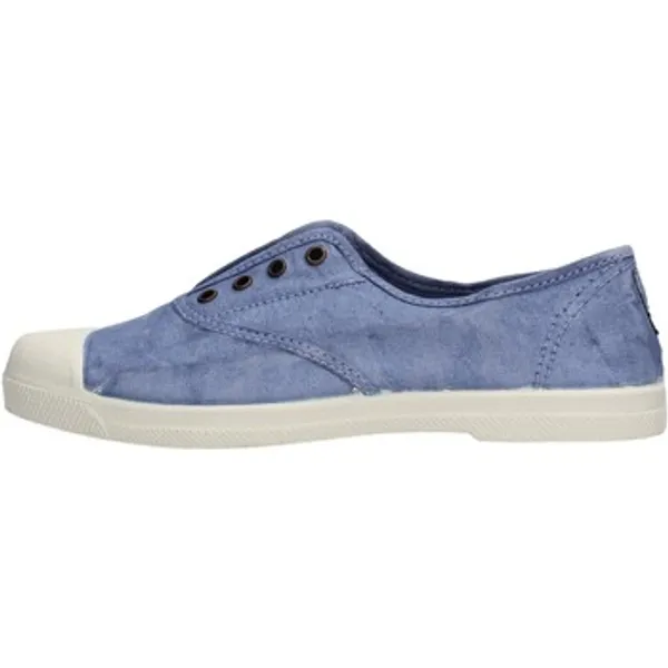 Natural World Sneakers Blauw, vergelijk prijzen bij 1 winkel