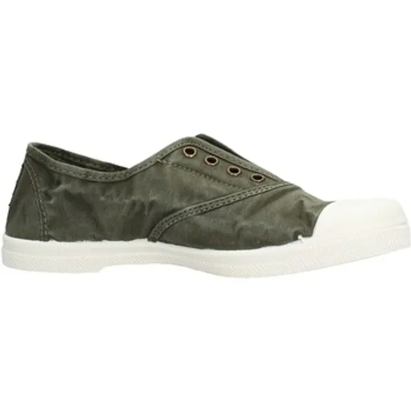 Natural World Sneakers Groen, vergelijk prijzen bij 1 winkel