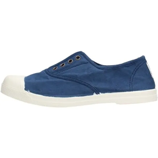 Natural World Sneakers Blauw, vergelijk prijzen bij 1 winkel