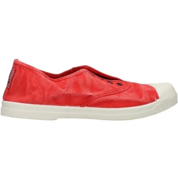 Natural World Sneakers Rood, vergelijk prijzen bij 1 winkel