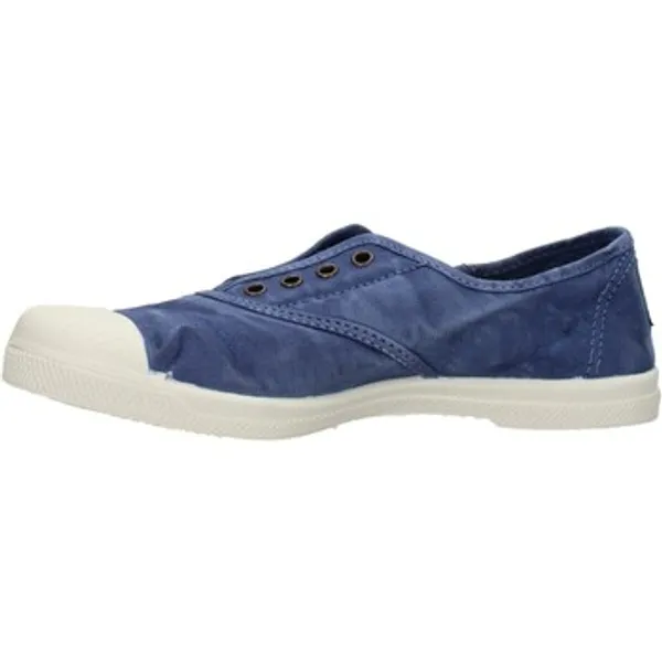 Natural World Sneakers Blauw, vergelijk prijzen bij 1 winkel