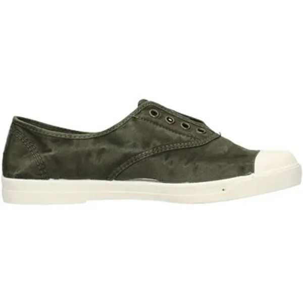 Natural World Sneakers Groen, vergelijk prijzen bij 1 winkel