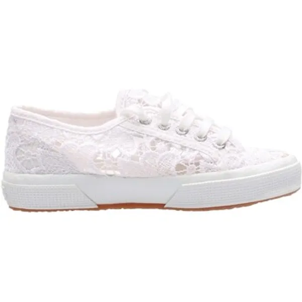 Superga Sneakers Wit, vergelijk prijzen bij 1 winkel
