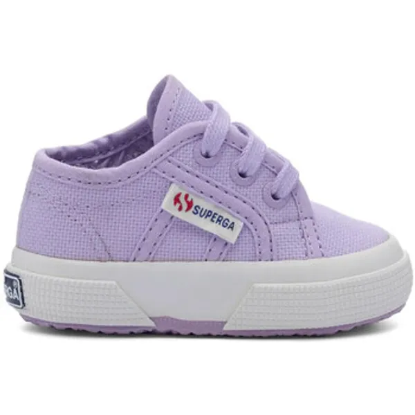 Superga Sneakers Paars, vergelijk prijzen bij 1 winkel