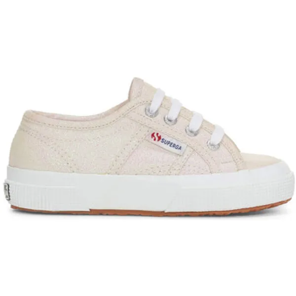Superga Sneakers Beige, vergelijk prijzen bij 1 winkel