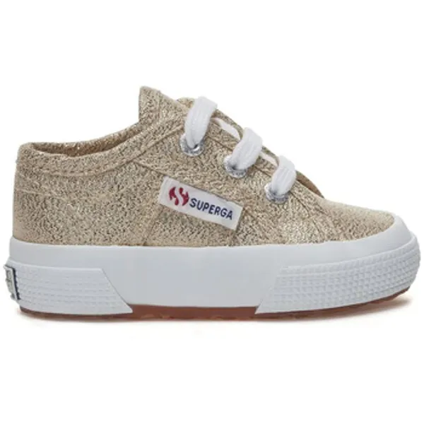 Superga Sneakers Goud, vergelijk prijzen bij 1 winkel
