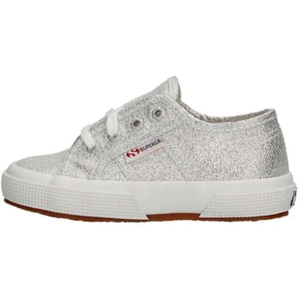 Superga Sneakers Zilver, vergelijk prijzen bij 1 winkel