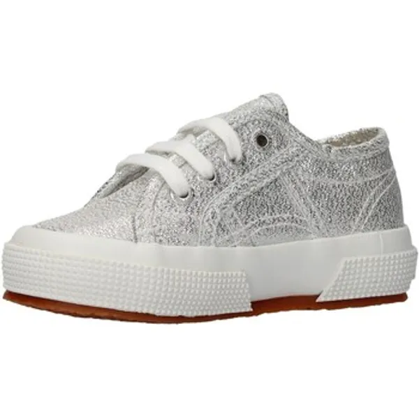 Superga Sneakers Zilver, vergelijk prijzen bij 1 winkel