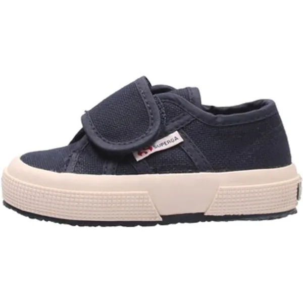 Superga Sneakers Blauw, vergelijk prijzen bij 1 winkel