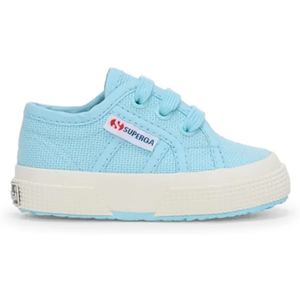 Superga Sneakers Blauw, vergelijk prijzen bij 1 winkel