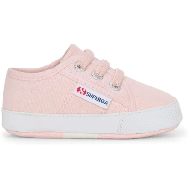 Superga Sneakers Roze, vergelijk prijzen bij 1 winkel