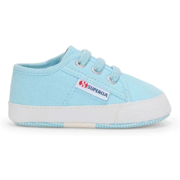 Superga Sneakers Blauw, vergelijk prijzen bij 1 winkel